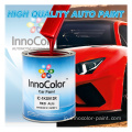 Innocolor Automotive Paint 2Kトップコートを補修します